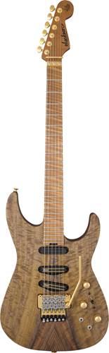 Jackson PC1 Phil Collen Claro Walnut