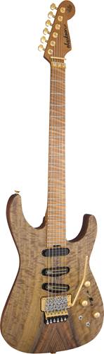 Jackson PC1 Phil Collen Claro Walnut Jackson PC1 Phil Collen Claro Walnut
