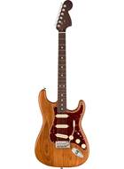 Fender Limited Edition American Professional Strat Natural Rosewood Neck