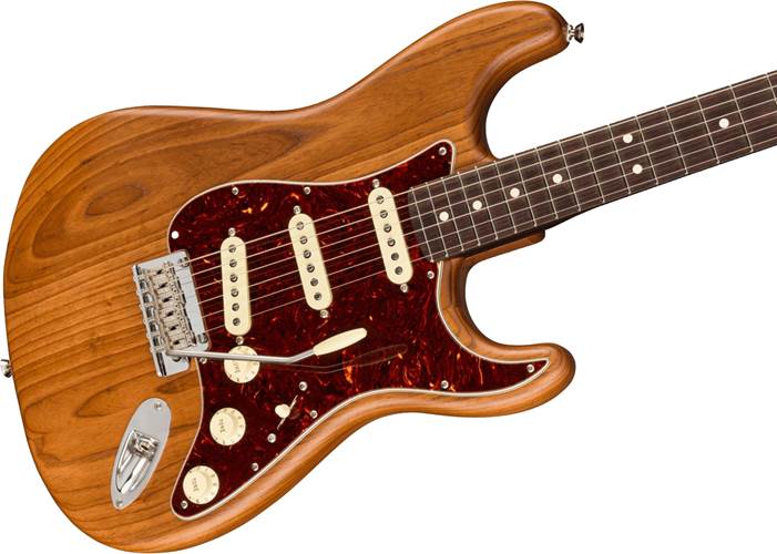 Fender Limited Edition American Professional Strat Natural Rosewood Neck Fender Limited Edition American Professional Strat Natural Rosewood Neck