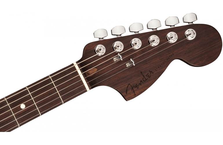 Fender Limited Edition American Professional Strat Natural Rosewood Neck Fender Limited Edition American Professional Strat Natural Rosewood Neck