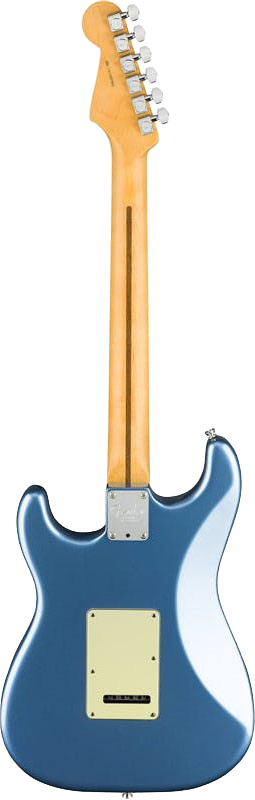 Fender Limited Edition American Professional Strat Lake Placid Blue RW