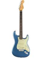 Fender Limited Edition American Professional Strat Lake Placid Blue RW