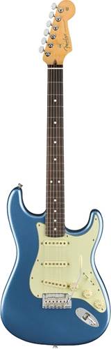 Fender Limited Edition American Professional Strat Lake Placid Blue RW