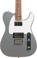 Fender Ltd Player Tele HH Silverburst (Ex-Demo) #MX19130446