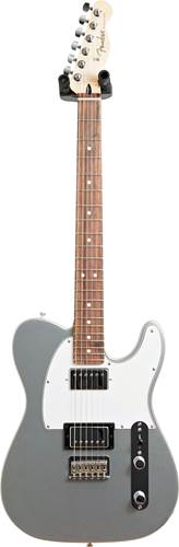 Fender Ltd Player Tele HH Silverburst (Ex-Demo) #MX19130446