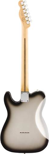 Fender Limited Player Tele HH Silverburst Fender Limited Player Tele HH Silverburst