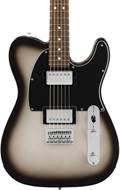 Fender Limited Player Tele HH Silverburst