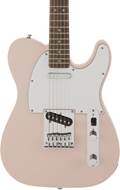Squier FSR Affinity Tele Shell Pink
