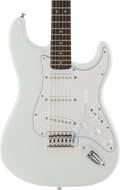 Squier FSR Affinity Strat Sonic Blue