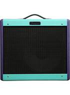 Fender Blues Junior Foam/Purple