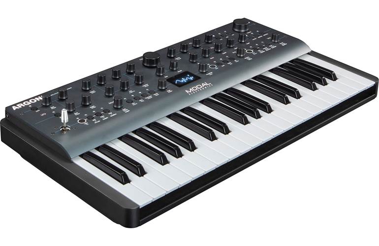 Modal Electronics ARGON8 37 Note Wavetable Synth Modal Electronics ARGON8 37 Note Wavetable Synth