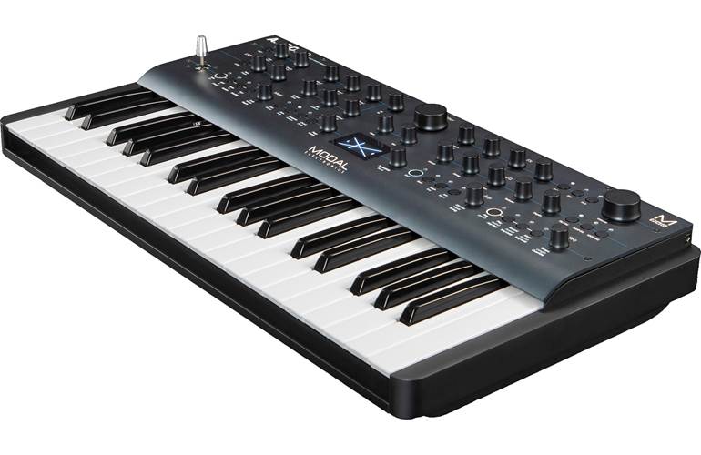 Modal Electronics ARGON8 37 Note Wavetable Synth Modal Electronics ARGON8 37 Note Wavetable Synth