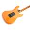 Schecter Nick Johnston Traditional SSS Atomic Orange MN guitarguitar Exclusive LH Back View