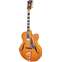 D'Angelico Excel EXL-1 Throwback Vintage Natural Front View