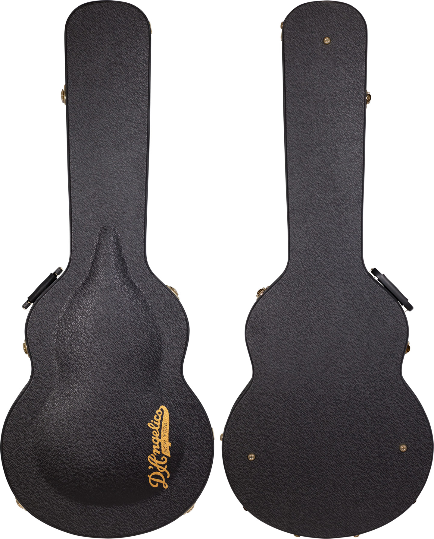 D'Angelico Excel EXL-1 Throwback Vintage Natural