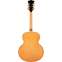 D'Angelico Excel Style B Throwback Vintage Natural Back View