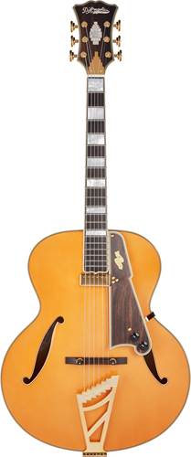 D'Angelico Excel Style B Throwback Vintage Natural