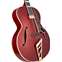 D'Angelico Excel Style B Throwback Viola Front View