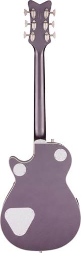 Gretsch G6134TSL Limited Penguin Smoke Grey/Lilac Gretsch G6134TSL Limited Penguin Smoke Grey/Lilac