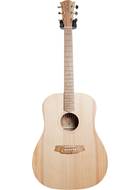 Cole Clark Fat Lady 1 Bunya/Queensland Maple #200136466