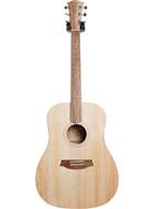 Cole Clark Fat Lady 1 Bunya/Queensland Maple #200136469