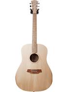 Cole Clark Fat Lady 1 Bunya/Queensland Maple #200236584