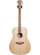 Cole Clark Fat Lady 1 Bunya/Queensland Maple #200136470