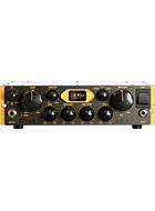 Mark Bass Little Mark Vintage 500W Bass Head (Ex-Demo) #R1B00043