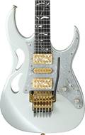 Ibanez Steve Vai Signature Pia Stallion White
