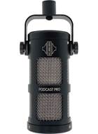 Sontronics Podcast Pro Black