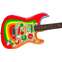 Fender Custom Shop Limited Edition George Harrison Rocky Stratocaster Front View