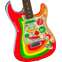 Fender Custom Shop Limited Edition George Harrison Rocky Stratocaster Front View