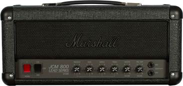 Marshall SC20H All-Black Stealth Valve Amp Head