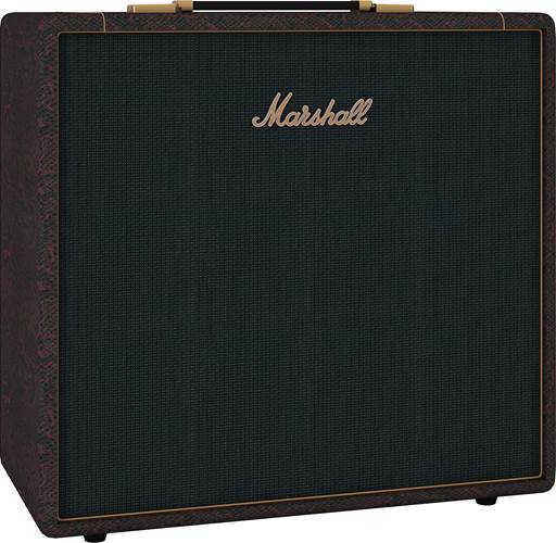 Marshall SV112 Snakeskin