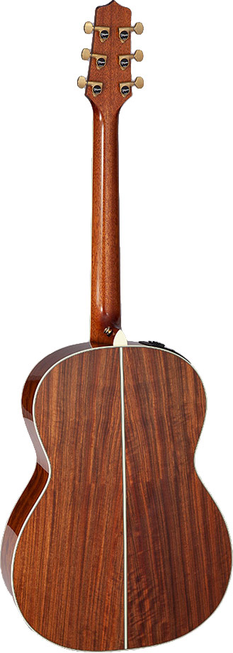 Takamine LTD 2020 Peace