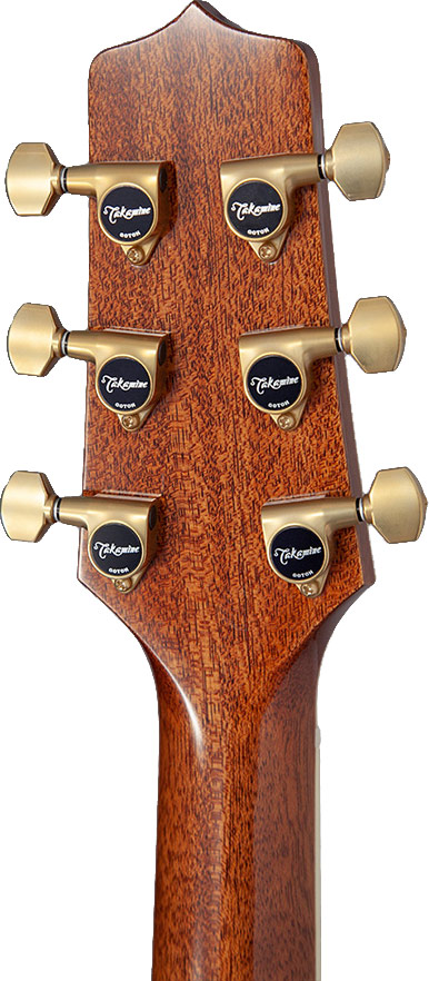Takamine LTD 2020 Peace