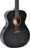Sigma GM12E-BKB Blackburst