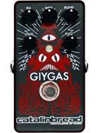 Catalinbread Giygas Fuzz