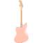Fender Player Jazzmaster Shell Pink guitarguitar Exclusive Back View
