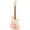 Fender Player Jazzmaster Shell Pink guitarguitar Exclusive Front View