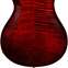 PRS McCarty 594 Hollowbody II Fire Red 