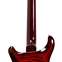PRS McCarty 594 Hollowbody II Fire Red 