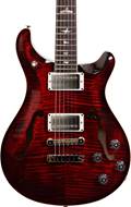 PRS McCarty 594 Hollowbody II Fire Red