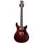 PRS McCarty 594 Hollowbody II Fire Red Front View
