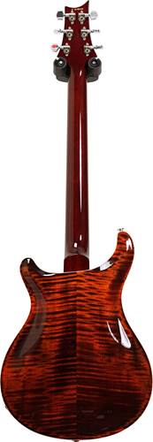 PRS McCarty 594 Hollowbody II Orange Tiger PRS McCarty 594 Hollowbody II Orange Tiger