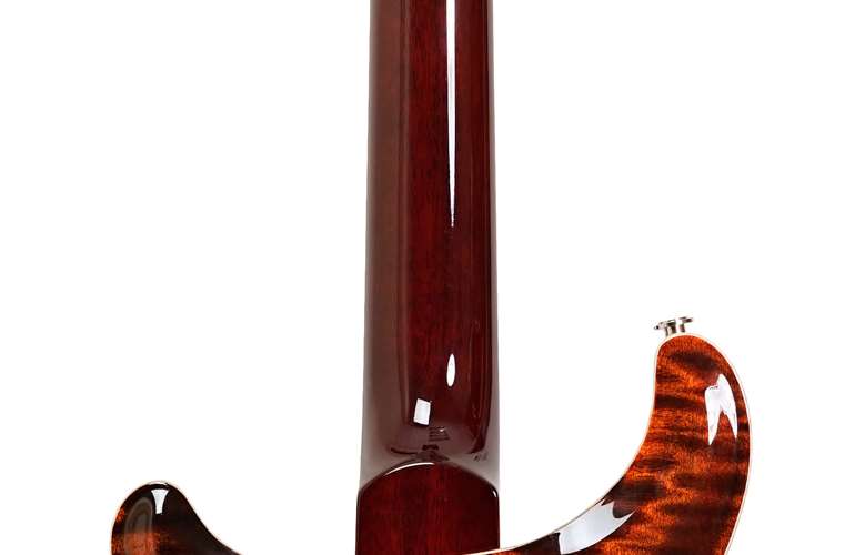 PRS McCarty 594 Hollowbody II Orange Tiger PRS McCarty 594 Hollowbody II Orange Tiger