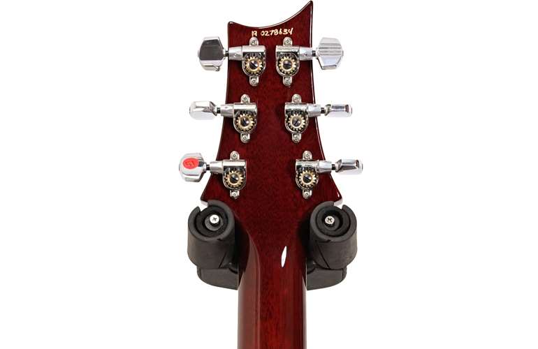 PRS McCarty 594 Hollowbody II Orange Tiger PRS McCarty 594 Hollowbody II Orange Tiger