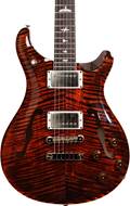 PRS McCarty 594 Hollowbody II Orange Tiger