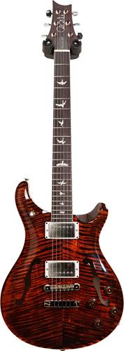 PRS McCarty 594 Hollowbody II Orange Tiger PRS McCarty 594 Hollowbody II Orange Tiger
